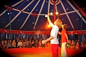 Quirliger Variet&eacute;abend zum Zirkusfestival (Foto: nnz-City Scout Sven G&auml;mkow)