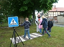 Sicherheit f&uuml;r und mit Kindern (Foto: Kreisverkehrswacht Nordhausen)
