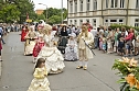 Umzug zum Rolandsfest (Teil 1) (Foto: blitzlicht-nordhausen.de) Umzug zum Rolandsfest (Teil 1) (Foto: blitzlicht-nordhausen.de)