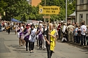 1085 Jahre in einem Umzug (Foto: blitzlicht-nordhausen.de)