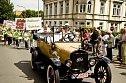 1085 Jahre in einem Umzug (Foto: blitzlicht-nordhausen.de)