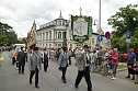 1085 Jahre in einem Umzug (Foto: blitzlicht-nordhausen.de)