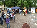 Kinderfest auf dem Petersberg (Foto: D. K&ouml;hler)