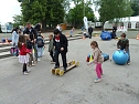 Kinderfest auf dem Petersberg (Foto: D. K&ouml;hler)