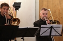 Konzert in der Blasiikirche (Foto: nnz)