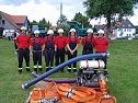 Feuerwehrfest in Osterode (Foto: privat)