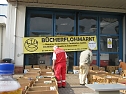 B&uuml;chermarkt - die letzte Chance in diesem Jahr (Foto: privat)