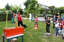 Sportliches Kinderfest (Foto: nnz)