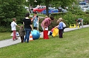 Sportliches Kinderfest (Foto: nnz)