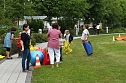 Sportliches Kinderfest (Foto: nnz)
