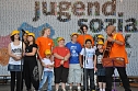 20 Jahre Jugendsozialwerk (Foto: nnz-City Scout: Sven G&auml;mkow)
