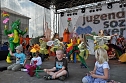 20 Jahre Jugendsozialwerk (Foto: nnz-City Scout: Sven G&auml;mkow)