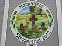 Heimatfest gefeiert (Foto: Familie Held) Heimatfest gefeiert (Foto: Familie Held)