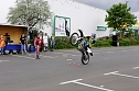 Stuntshow (Foto: nnz-City Scout Andreas Grohmann)