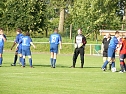 Wacker-Veteranen gegen Heringen (Foto: nnz)