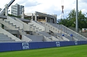Stadionumbau in Frankfurt (Foto: HABAU)