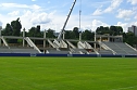 Stadionumbau in Frankfurt (Foto: HABAU)