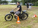 MZ-und Simsontreffen in Harzungen (Foto: K. Thorhauer)