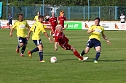Oberliga kontra Regionalliga (Foto: nnz) Oberliga kontra Regionalliga (Foto: nnz)