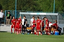 1:0 gegen Halberstadt (Foto: Olaf Dobrzykowsky) 1:0 gegen Halberstadt (Foto: Olaf Dobrzykowsky)