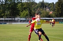 1:0 gegen Halberstadt (Foto: Olaf Dobrzykowsky) 1:0 gegen Halberstadt (Foto: Olaf Dobrzykowsky)