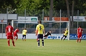 1:0 gegen Halberstadt (Foto: Olaf Dobrzykowsky) 1:0 gegen Halberstadt (Foto: Olaf Dobrzykowsky)