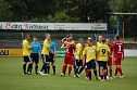 1:0 gegen Halberstadt (Foto: Olaf Dobrzykowsky) 1:0 gegen Halberstadt (Foto: Olaf Dobrzykowsky)