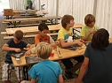 Camp-Tagebuch - Tag 2 (5. August) (Foto: R&uuml;diger Neitzke)