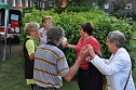 Nachbarschaftsfest WBG (Foto: nnz-City Scout Sven G&auml;mkow)
