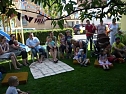 Sommerfest des Musikgartens (Foto: privat)