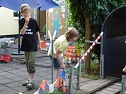 Sommerfest des Musikgartens (Foto: privat)