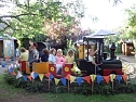 Sommerfest des Musikgartens (Foto: privat)