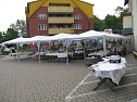 Sommerfest in Bleicherode (Foto: B. Wolf)