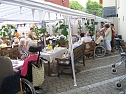 Sommerfest in Bleicherode (Foto: B. Wolf)