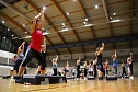 Aerobic-Nacht in Nordhausen (Foto: Christoph Keil)