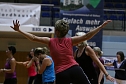 Aerobic-Nacht in Nordhausen (Foto: Christoph Keil)