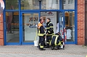 Anthrax-Alarm in der Rautenstra&szlig;e (Foto: nnz)