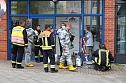 Anthrax-Alarm in der Rautenstra&szlig;e (Foto: nnz)