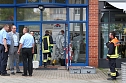 Anthrax-Alarm in der Rautenstra&szlig;e (Foto: nnz)