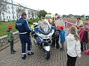 Aktionstag der Landesverkehrswacht (Foto: privat)
