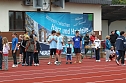 Sportfest und WBG-Olympiade (Foto: nnz)