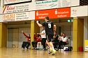 Der Handball-Auftakt (Foto: Christoph Keil)