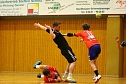Der Handball-Auftakt (Foto: Christoph Keil)
