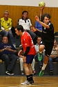 Der Handball-Auftakt (Foto: Christoph Keil)