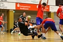 Der Handball-Auftakt (Foto: Christoph Keil)