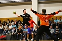 Der Handball-Auftakt (Foto: Christoph Keil)