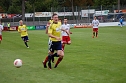 1:0 gegen Gotha (Foto: Olaf Dobrzykowsky) 1:0 gegen Gotha (Foto: Olaf Dobrzykowsky)