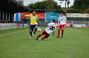 1:0 gegen Gotha (Foto: Olaf Dobrzykowsky) 1:0 gegen Gotha (Foto: Olaf Dobrzykowsky)