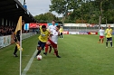 1:0 gegen Gotha (Foto: Olaf Dobrzykowsky) 1:0 gegen Gotha (Foto: Olaf Dobrzykowsky)