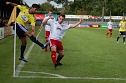 1:0 gegen Gotha (Foto: Olaf Dobrzykowsky) 1:0 gegen Gotha (Foto: Olaf Dobrzykowsky)